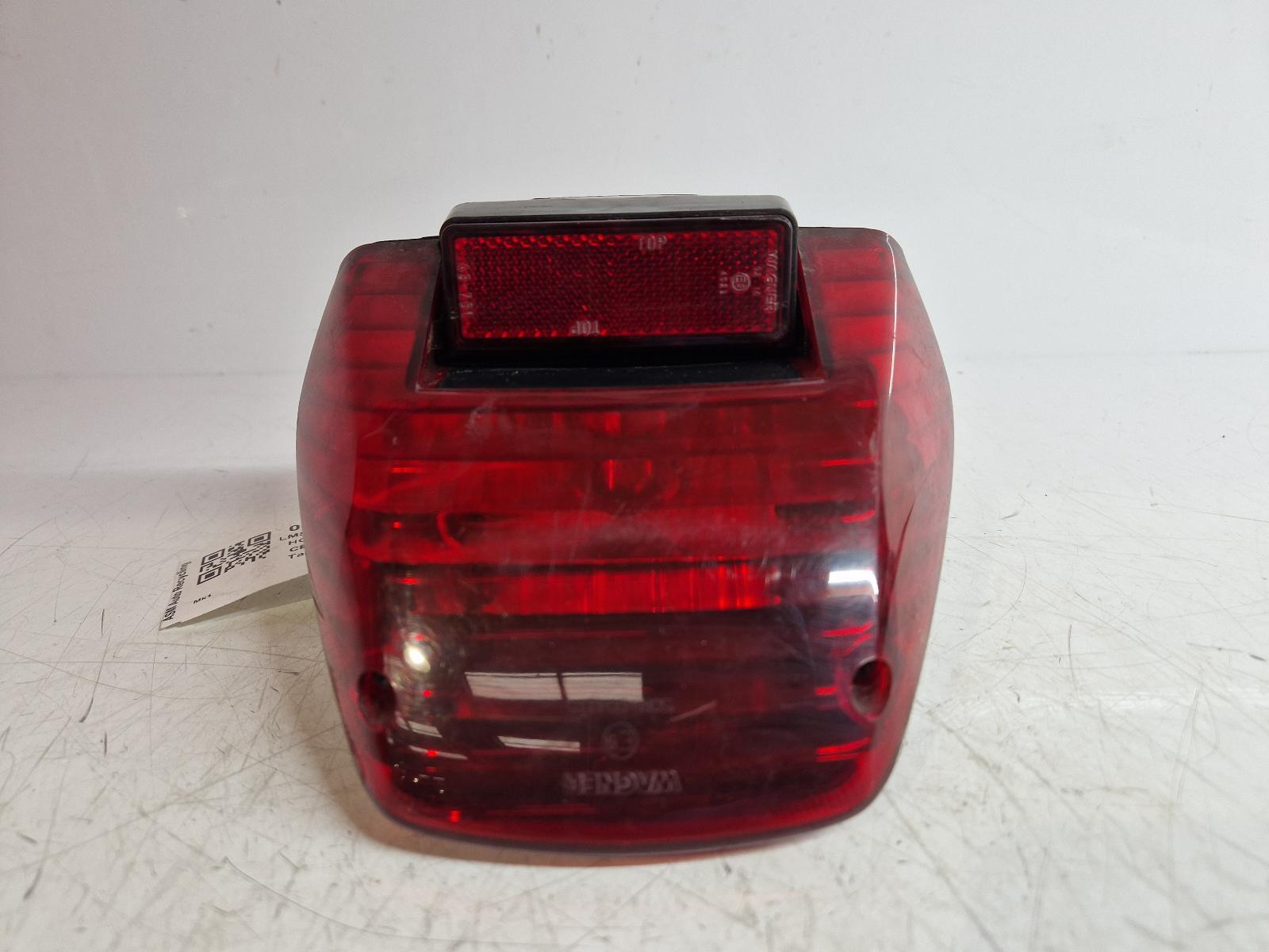 View Auto part Taillight Honda Cbf250 2006