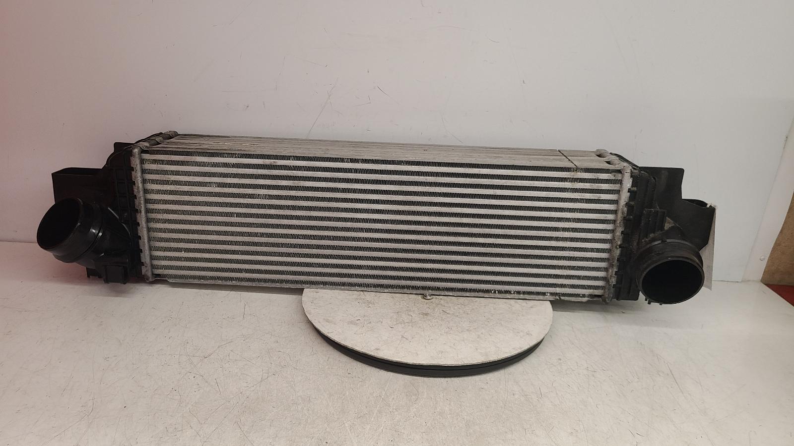 View Auto part Intercooler Bmw X2 2021