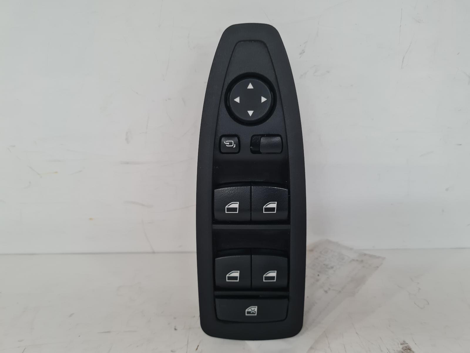 View Auto part Elect. Window Switch Bmw X2 2021