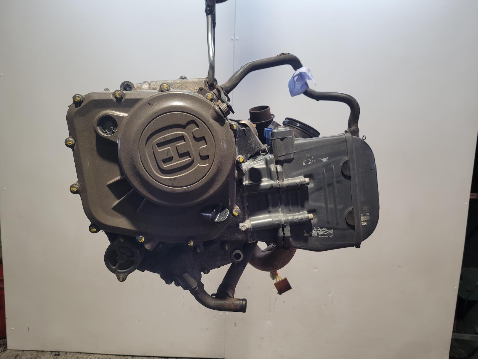 Image for a 2019 Husqvarna Svartpilen 401 0.4 Petrol  Engine