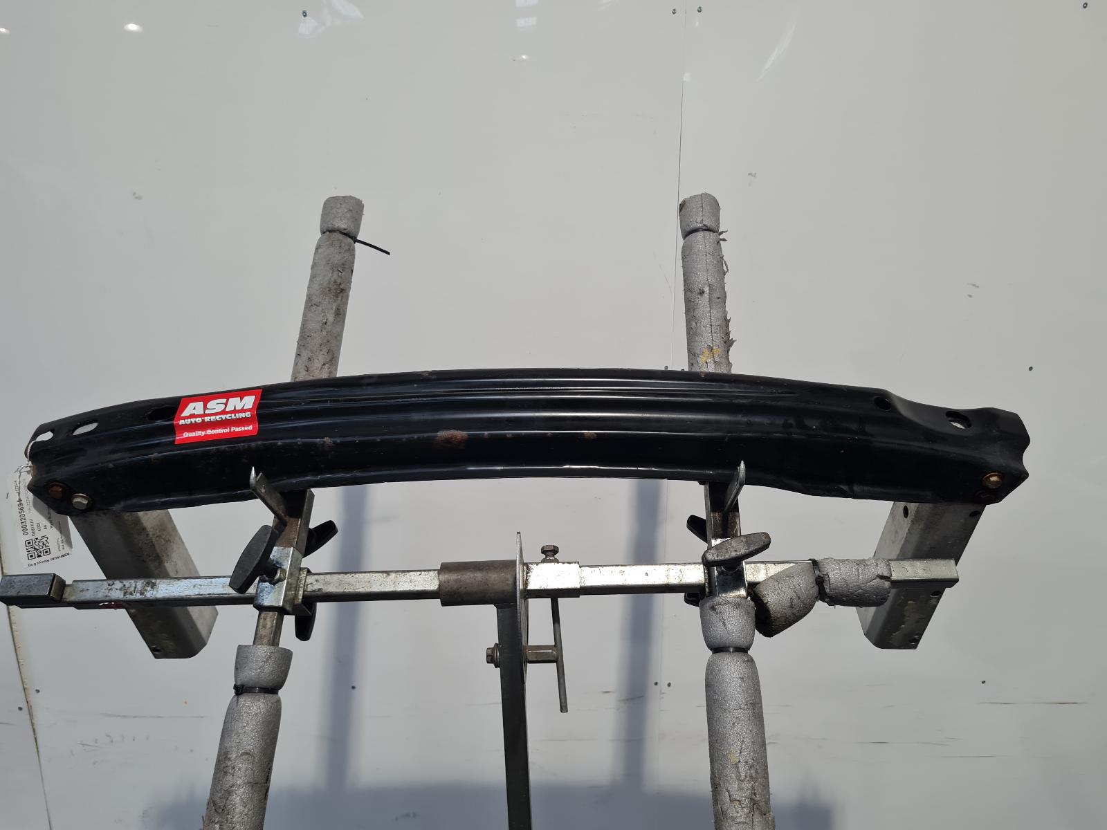 View Auto part Rear Bumper Reinforcement Audi A4 2011