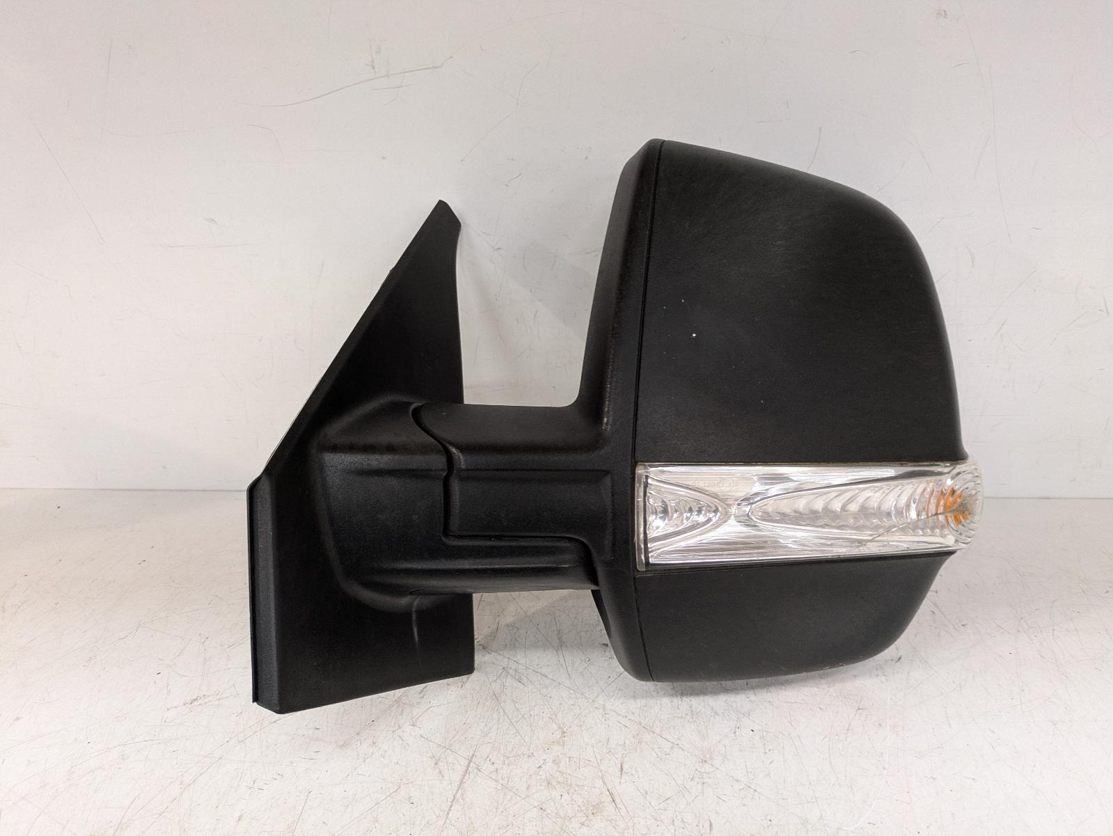 View Auto part L Door Mirror Vauxhall Combo 2013