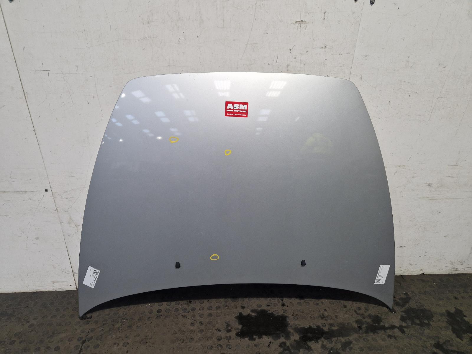 View Auto part Bonnet Volvo V50 2010