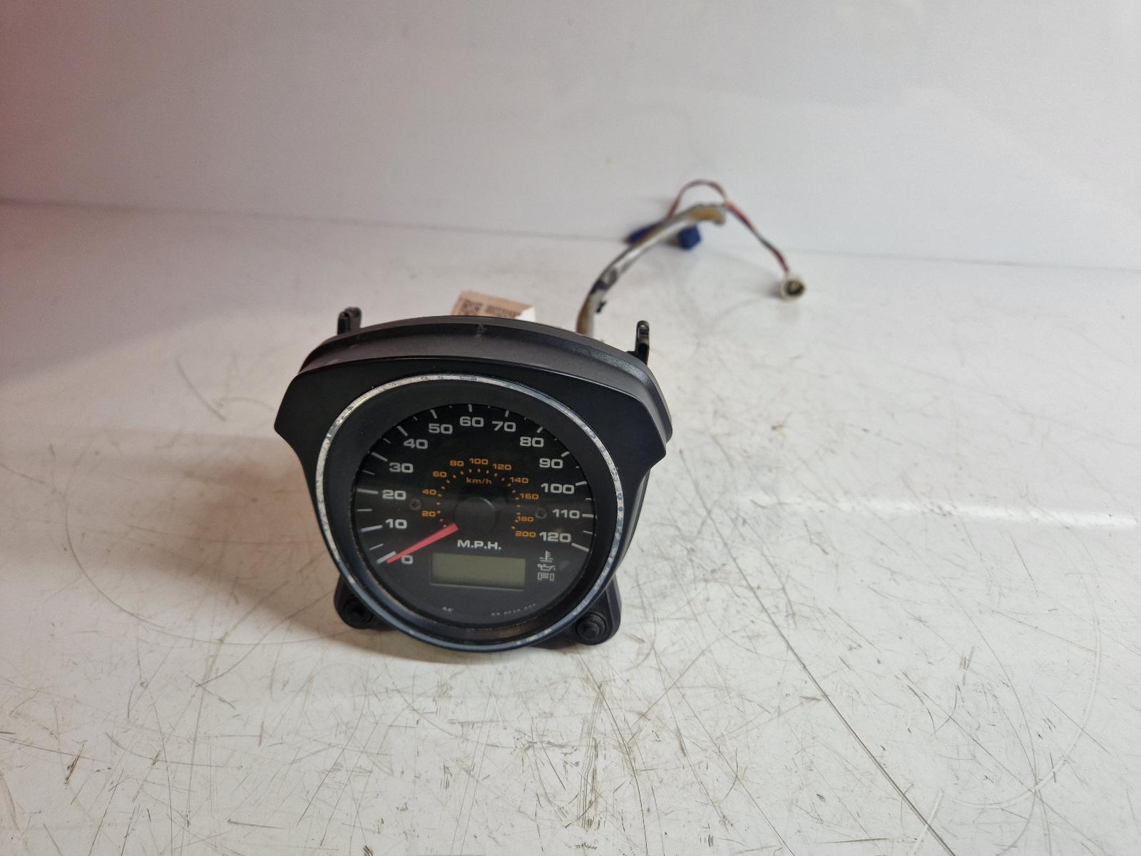 View Auto part Speedometer Suzuki Vz800 2005