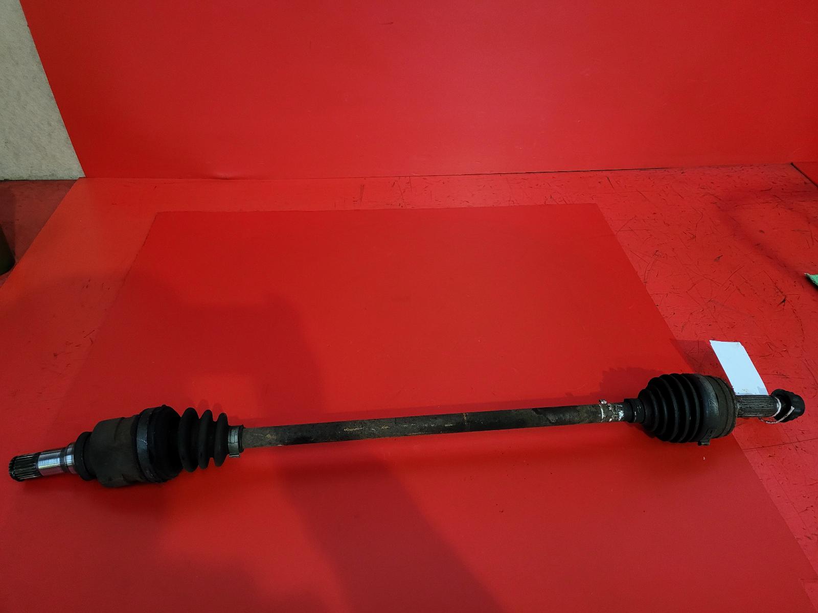 View Auto part Right Driveshaft Toyota Aygo 2006