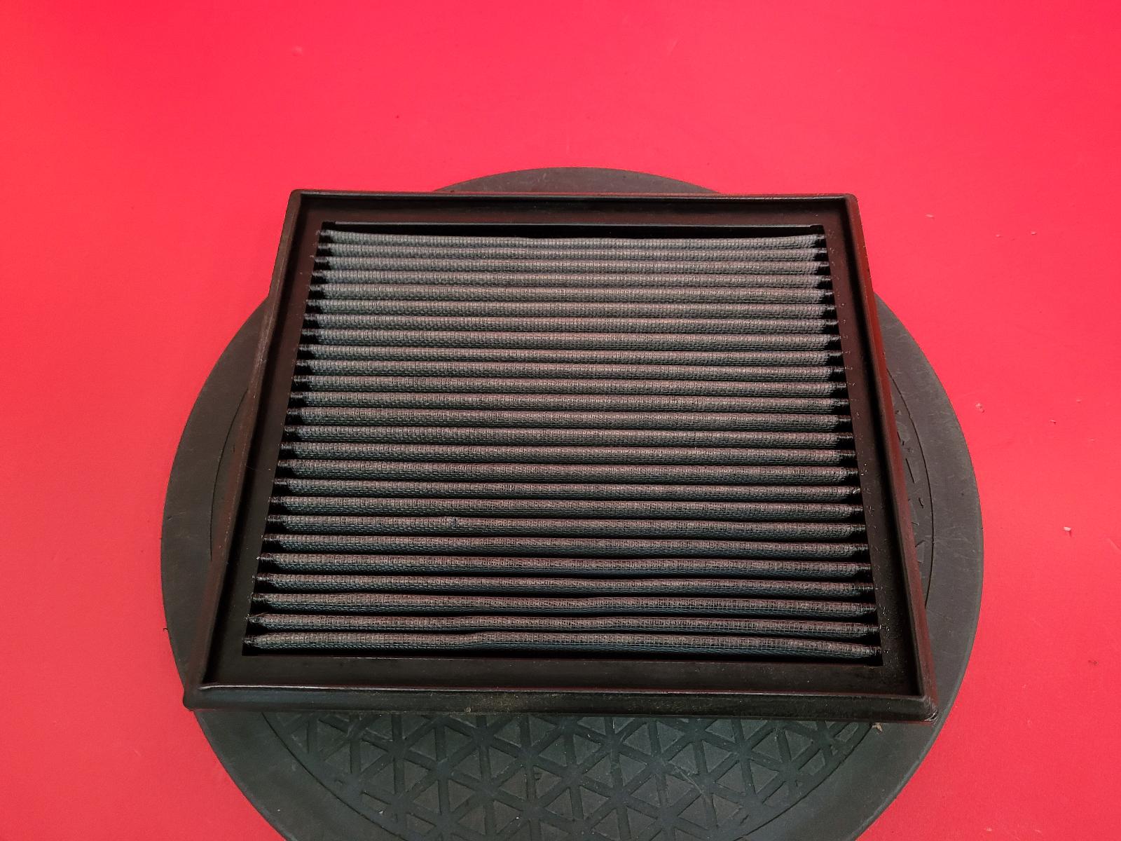 View Auto part Air Cleaner/Box Volvo C70 2006