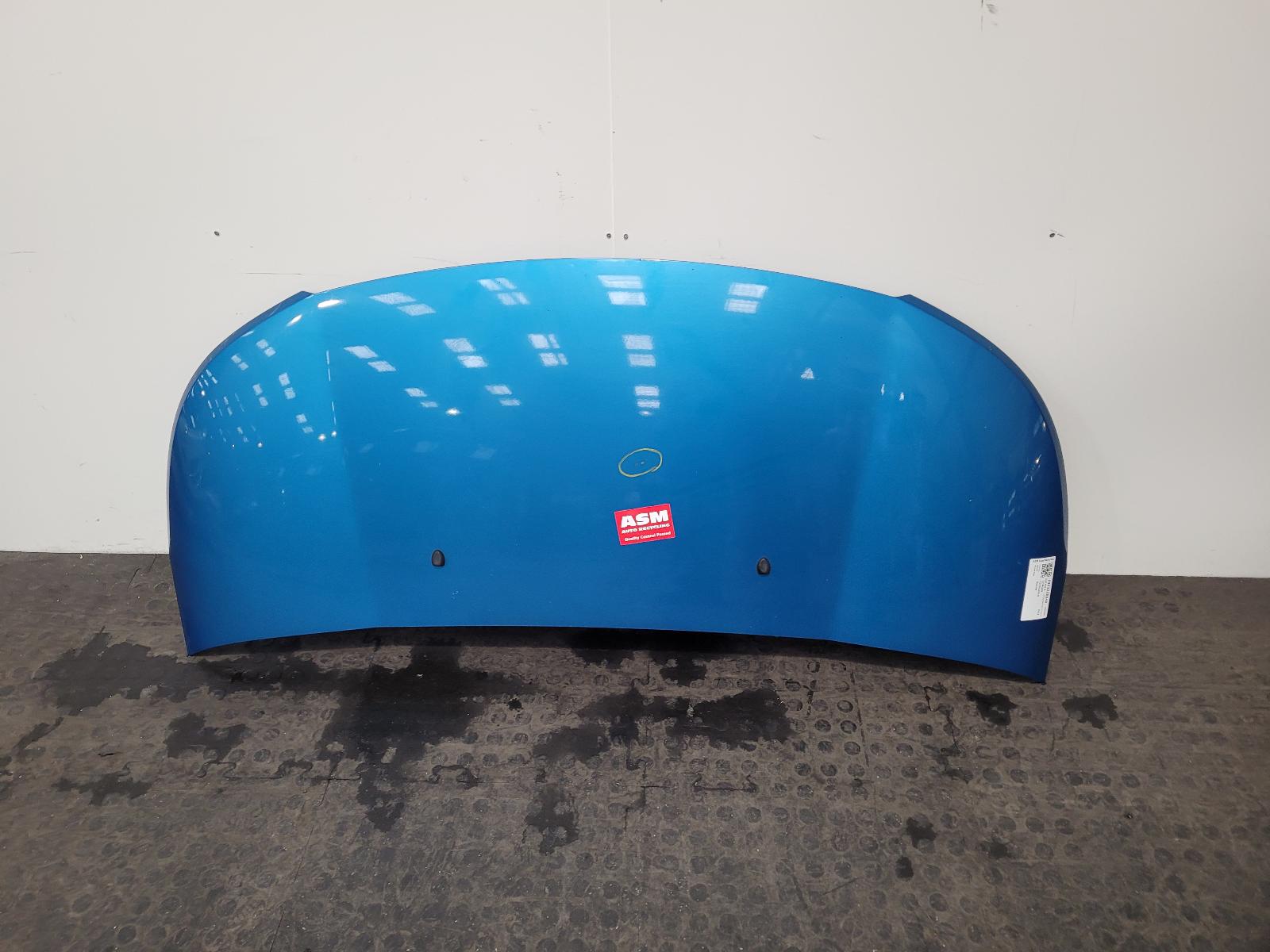 View Auto part Bonnet Citroen C3 Picasso 2014