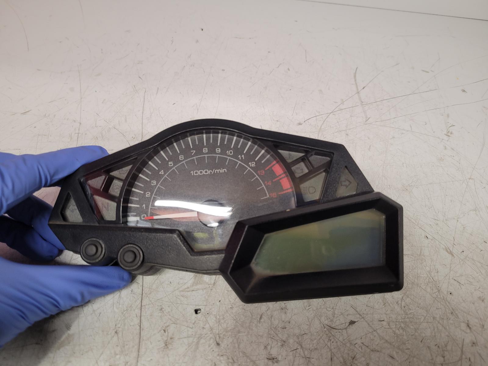 View Auto part Speedometer Yamasaki Ym50 2024