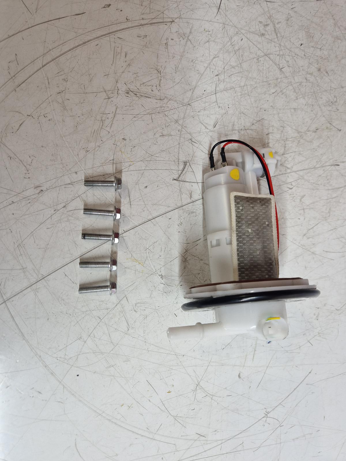 View Auto part Fuel Pump Benelli Bn 125 2025