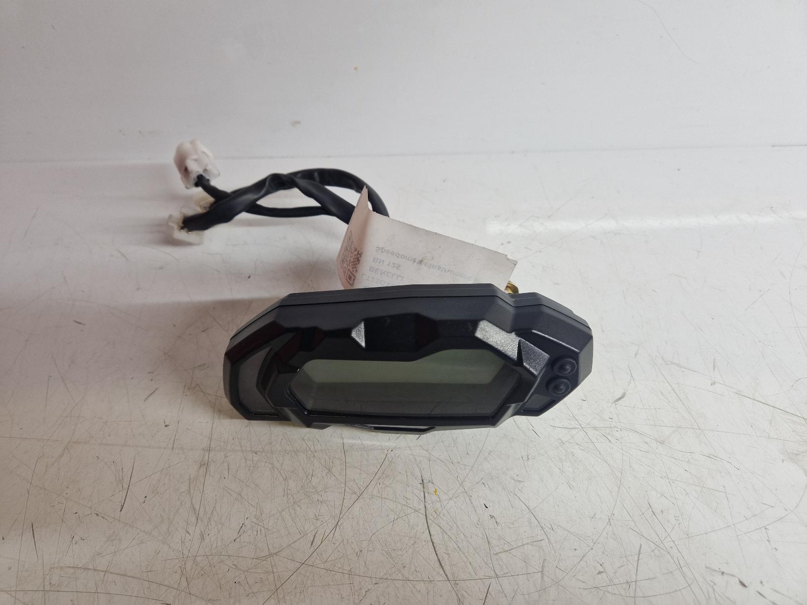 View Auto part Speedometer Benelli Bn 125 2025