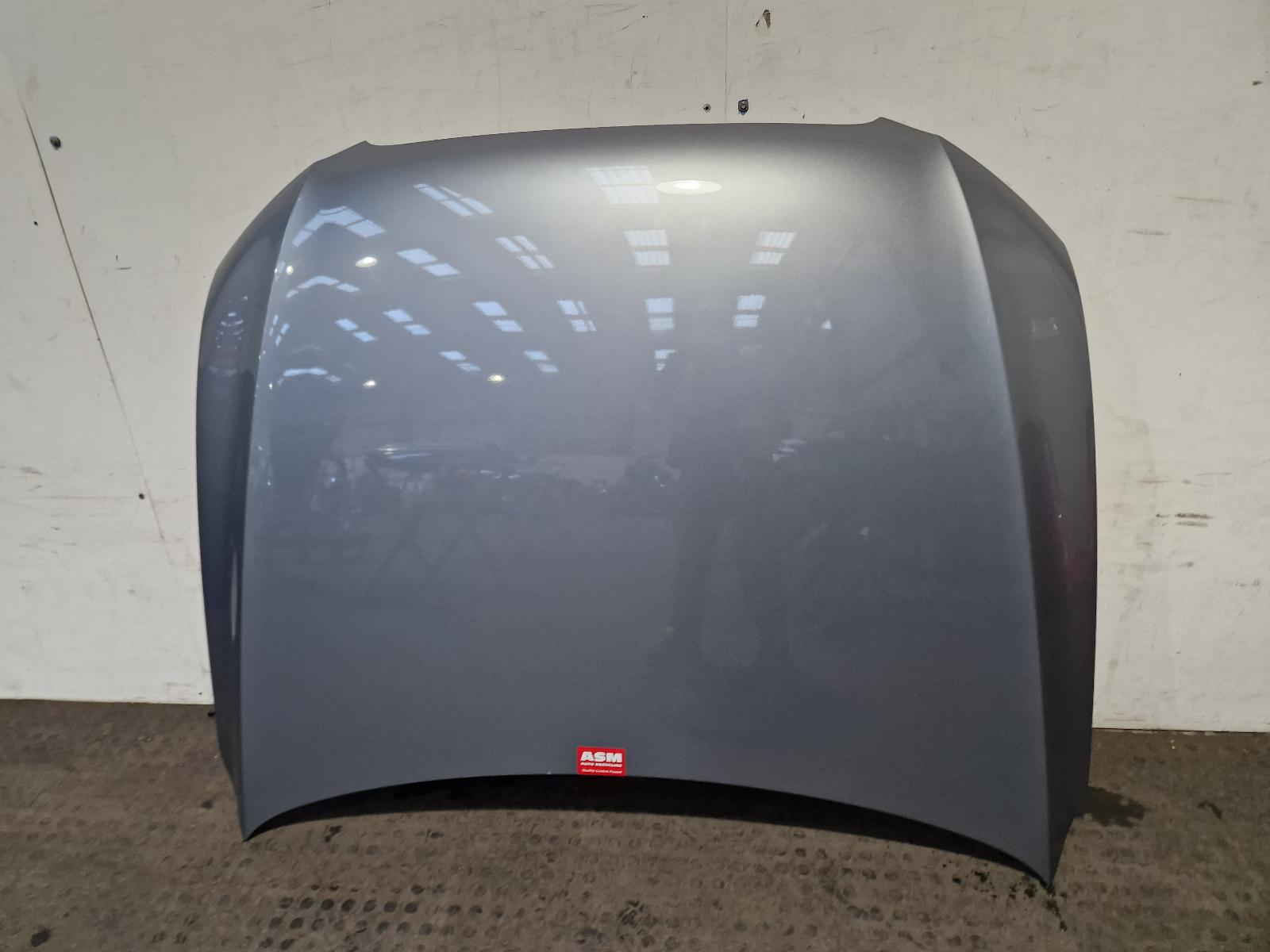 View Auto part Bonnet Audi Q5 2009