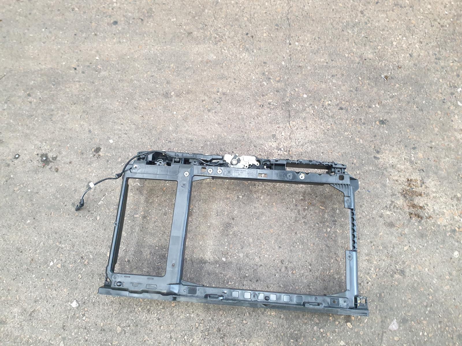 View Auto part Front Panel Peugeot 2008 2023