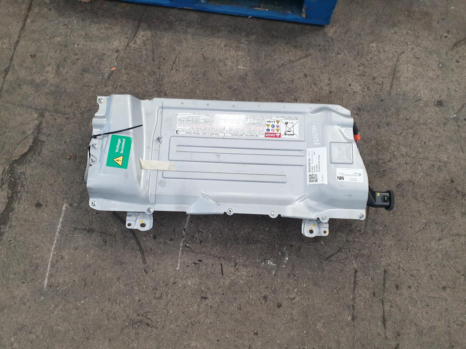 View Auto part Hybrid Battery Cell Toyota Yaris 2023