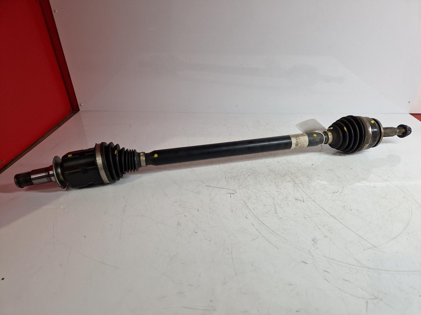 View Auto part Right Driveshaft Toyota C-hr 2020