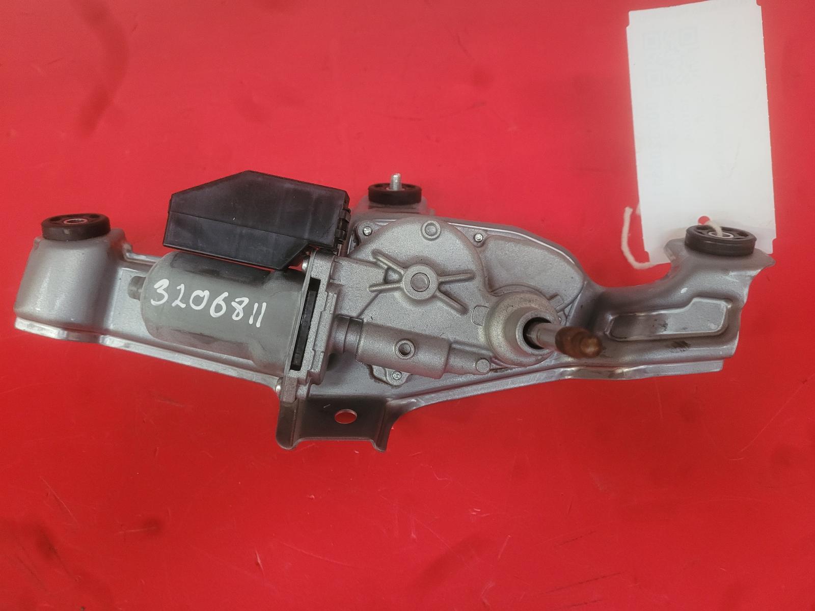 View Auto part Wiper Motor Rear Toyota C-hr 2020