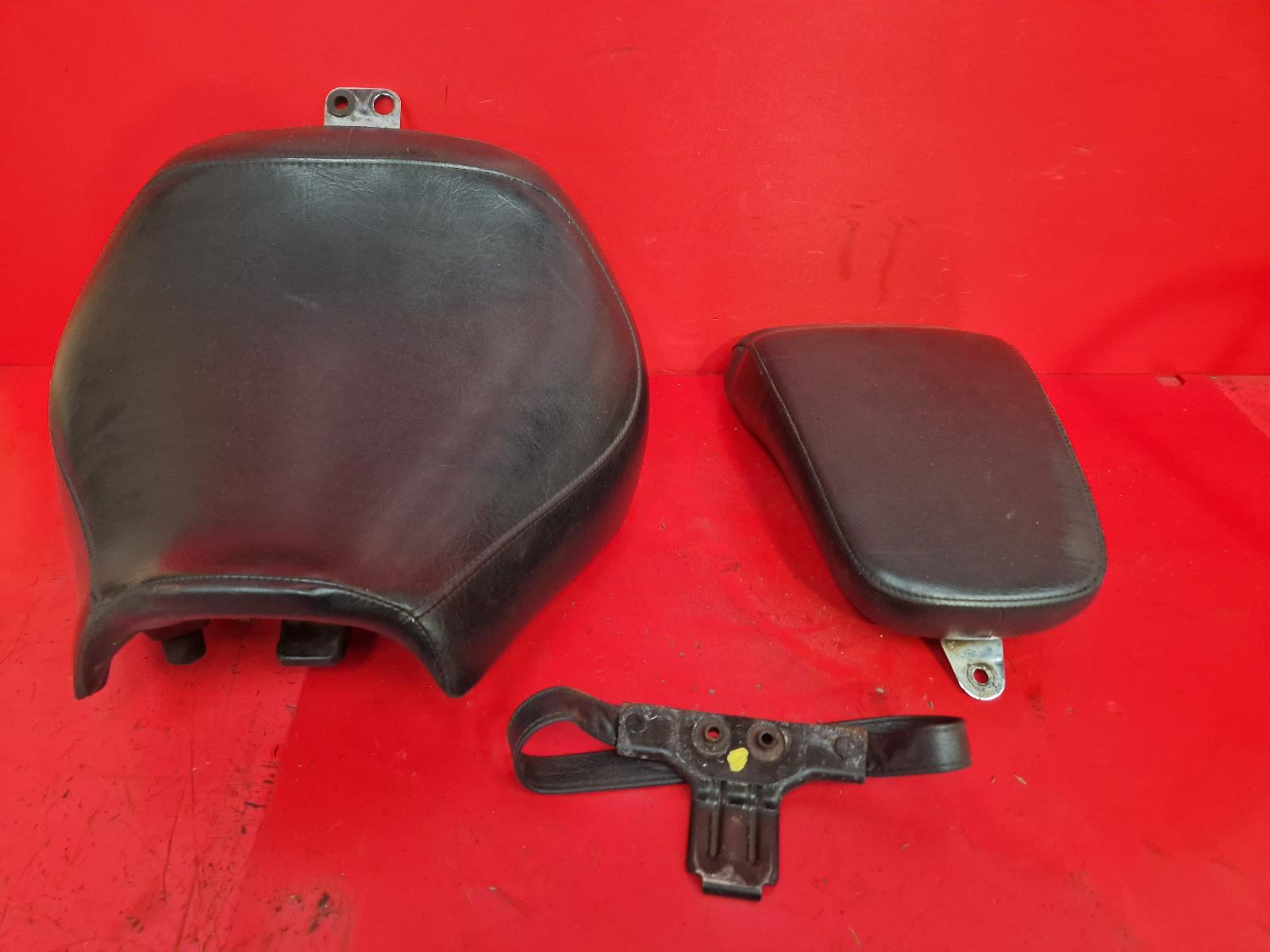 View Auto part Front Seat Suzuki Vz800 2005