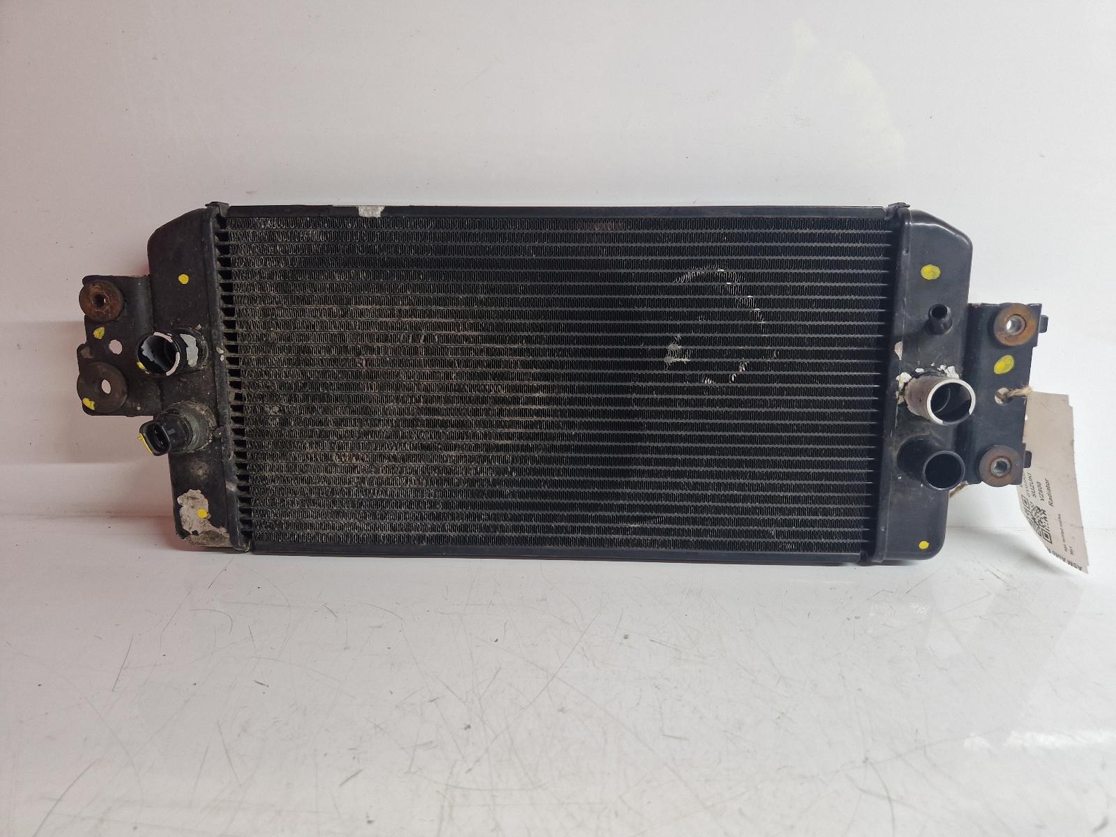 View Auto part Radiator Suzuki Vz800 2005