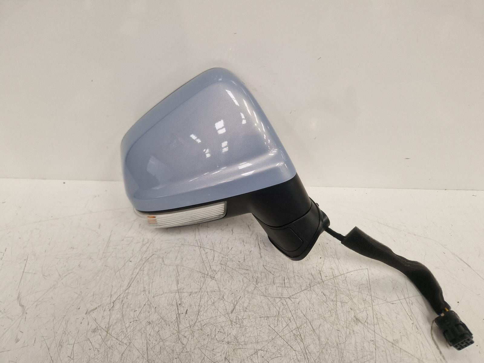 View Auto part R Door Mirror Mg Mg3 2023