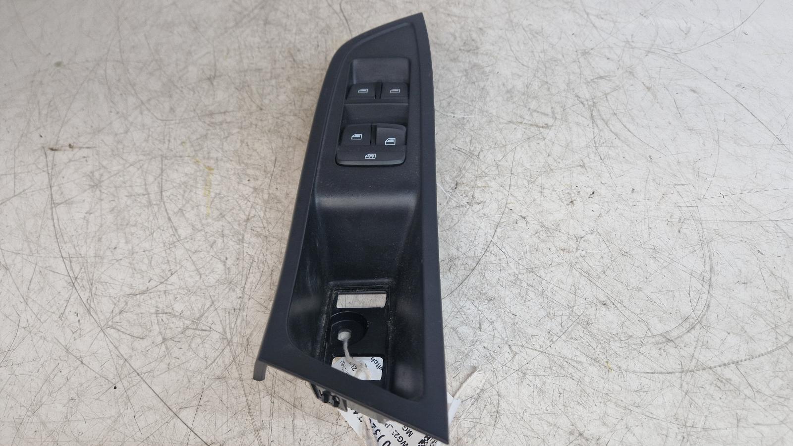 View Auto part Elect. Window Switch Mg Mg3 2023