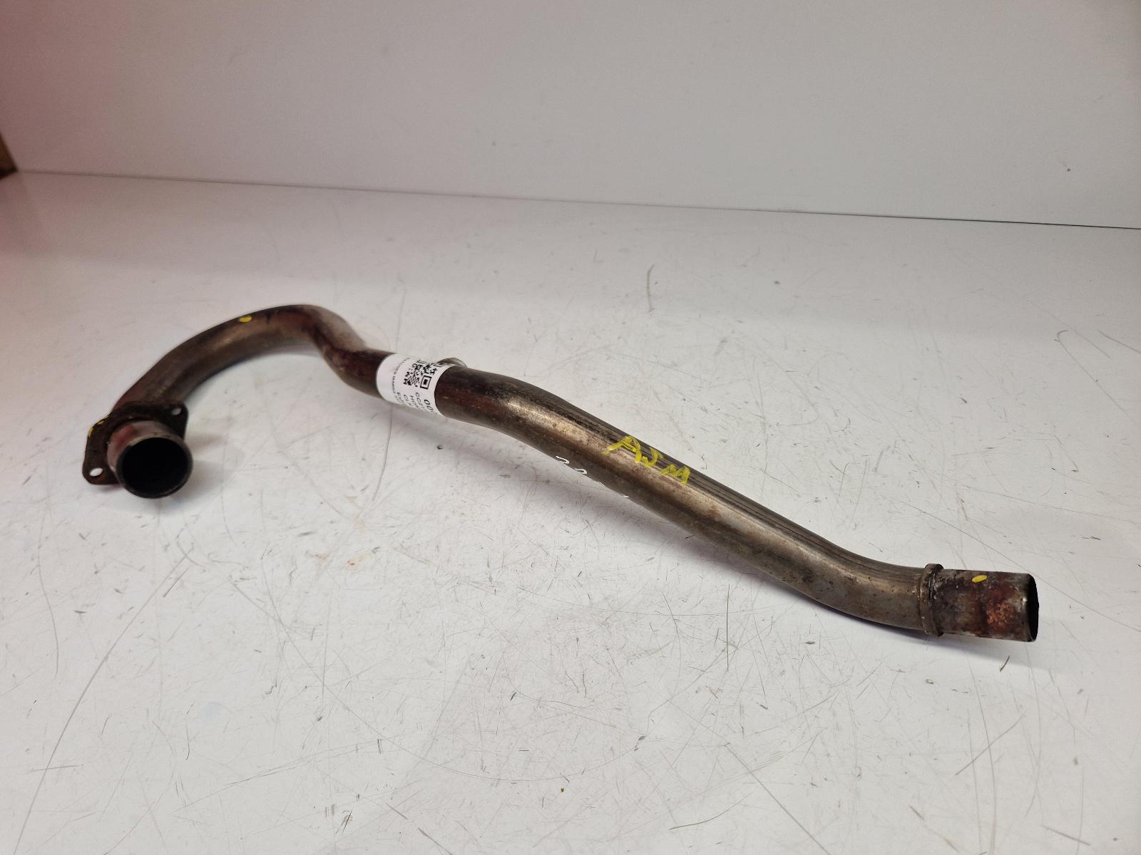 View Auto part Exhaust Tail Pipe Honda Clr 125 1999