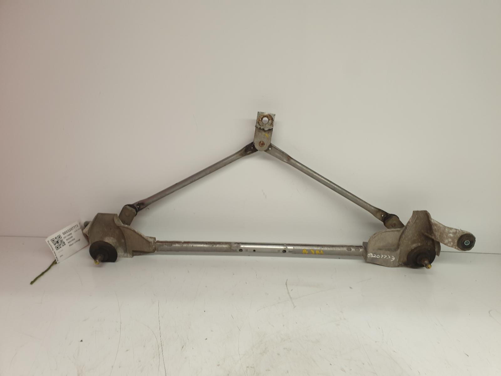 View Auto part Wiper Linkage Nissan Navara 2011