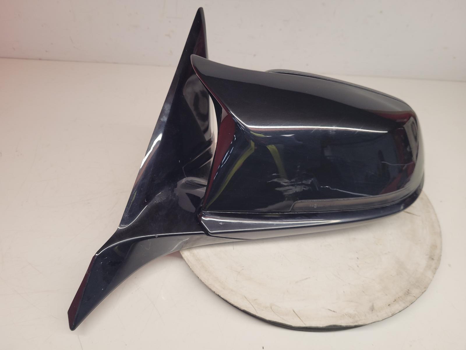 View Auto part L Door Mirror Bmw 1 Series 2017