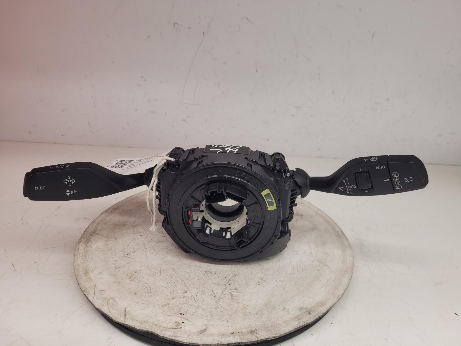View Auto part Combination Switch Bmw 1 Series 2017
