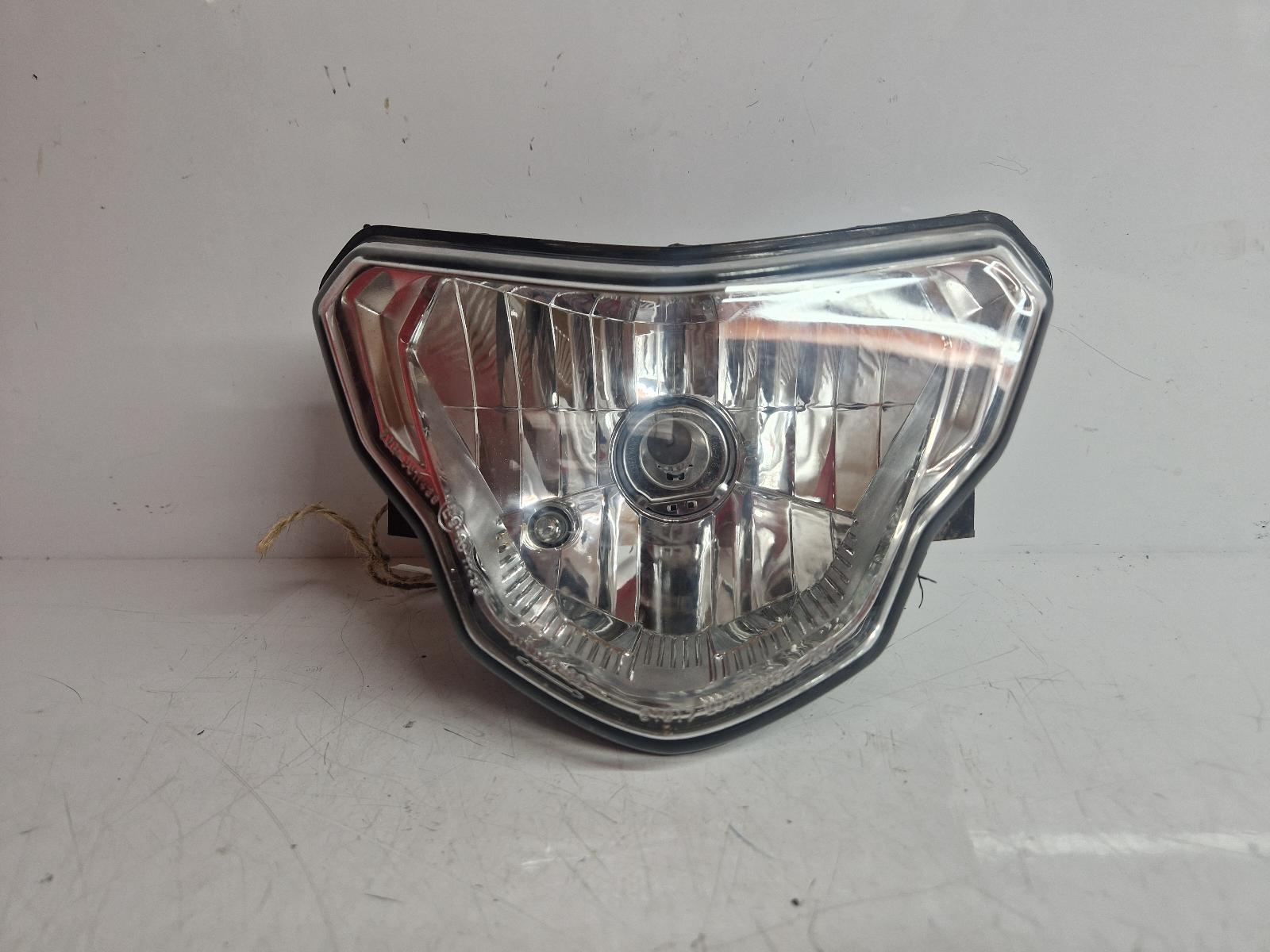 View Auto part Headlamp Bmw G 310 R 2018