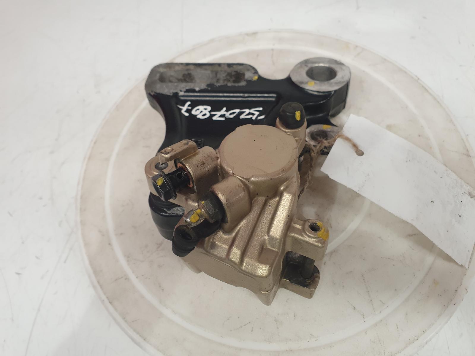 View Auto part Caliper Bmw G 310 R 2018