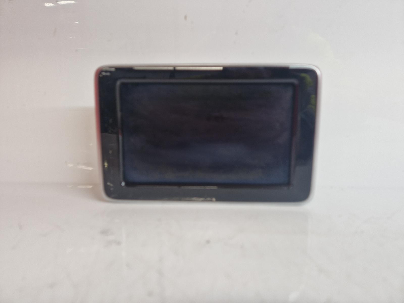 View Auto part Radio Display Mercedes B Class 2014