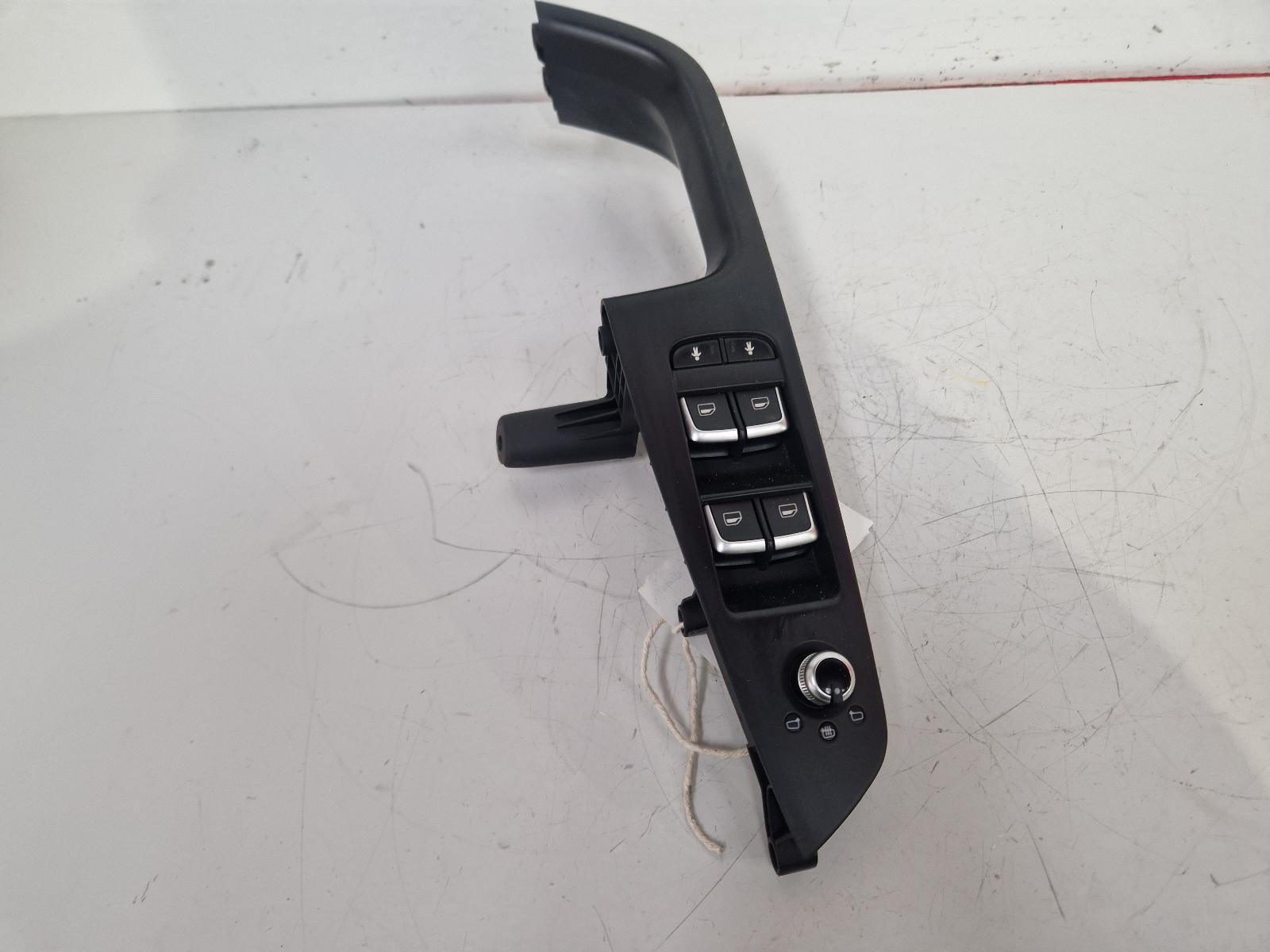 View Auto part Elect. Window Switch Audi A7 2016