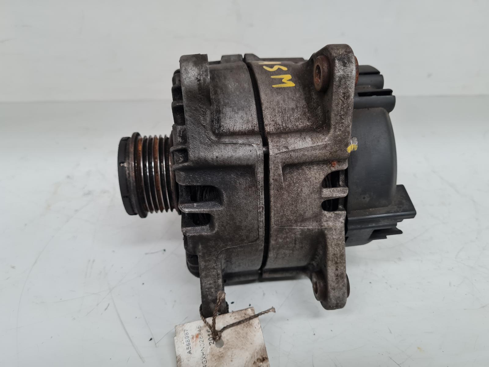 View Auto part Alternator Audi A7 2016