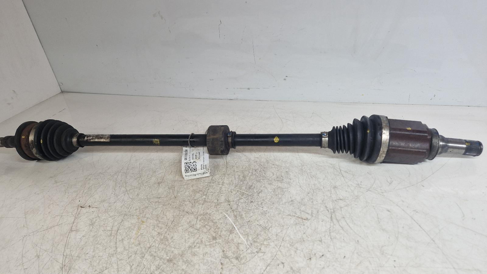 View Auto part Right Driveshaft Vauxhall Astra 2020