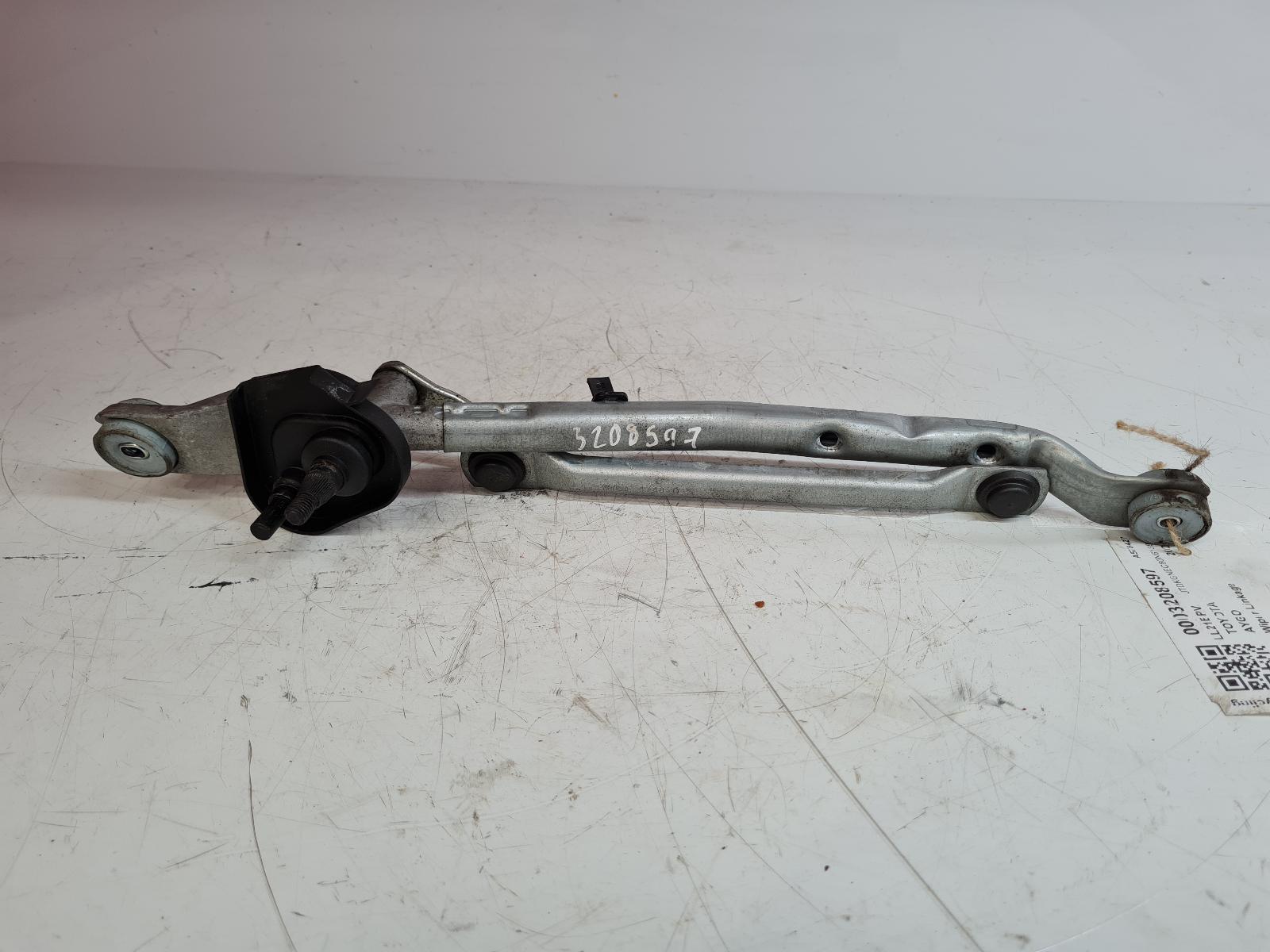 View Auto part Wiper Linkage Toyota Aygo 2021