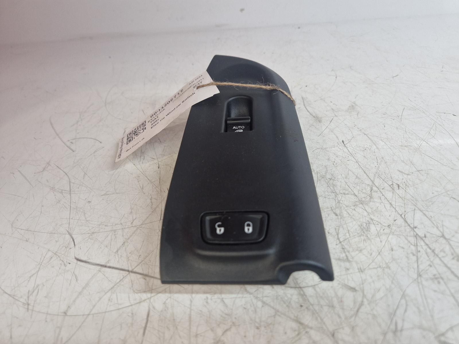 View Auto part Elect. Window Switch Fiat 500x 2017