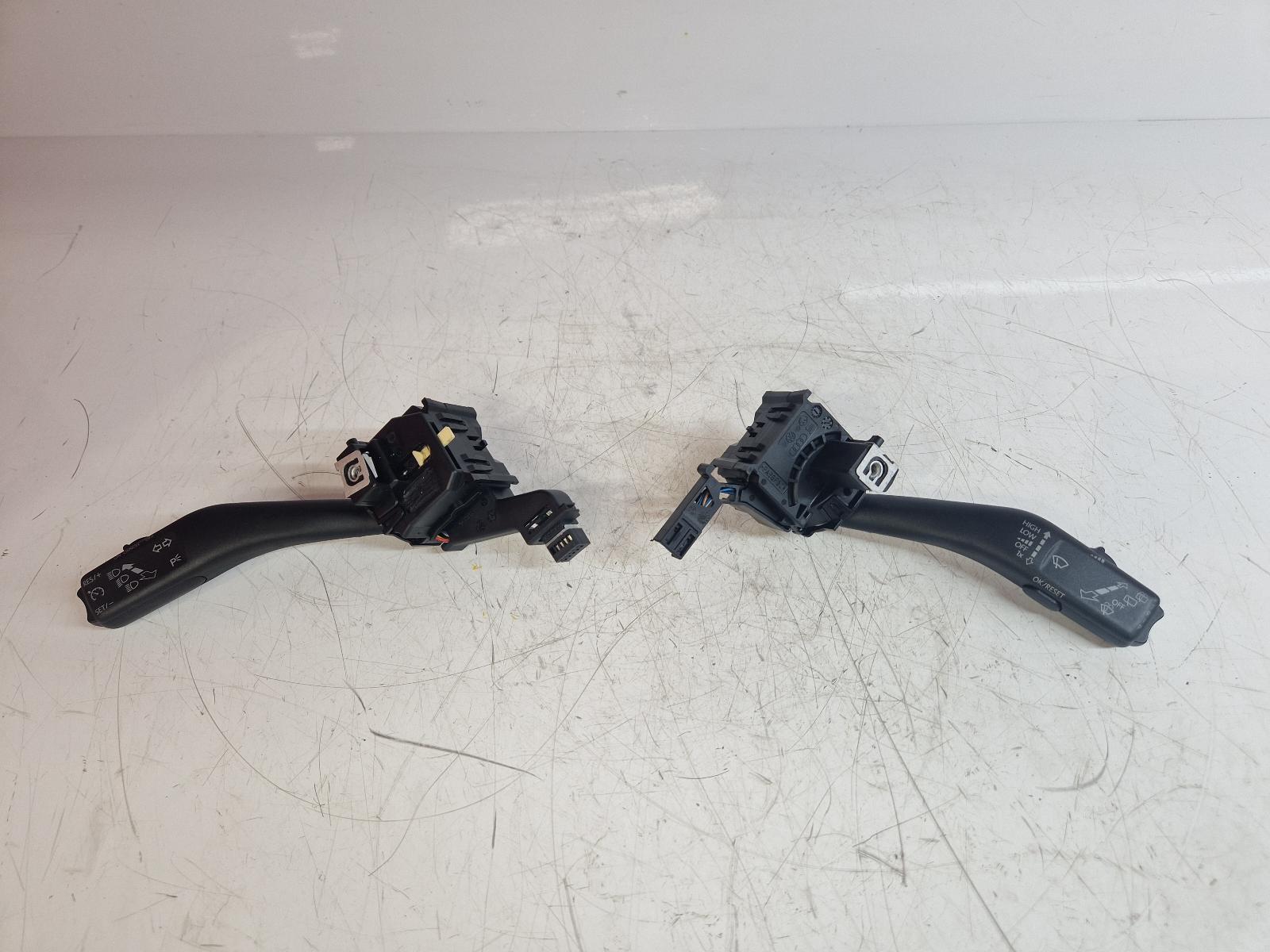 View Auto part Combination Switch Volkswagen Golf 2010