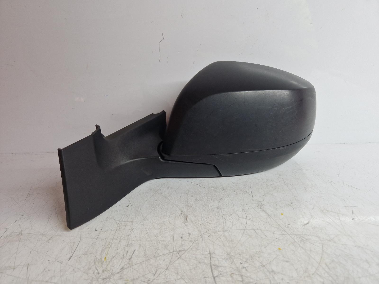 View Auto part L Door Mirror Vauxhall Agila 2009