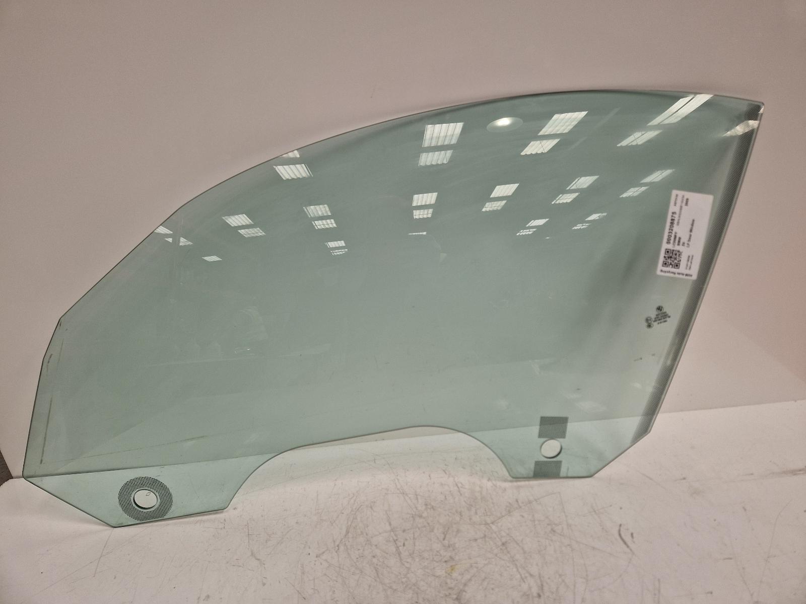 View Auto part LF Door Window Bmw Z4 2009