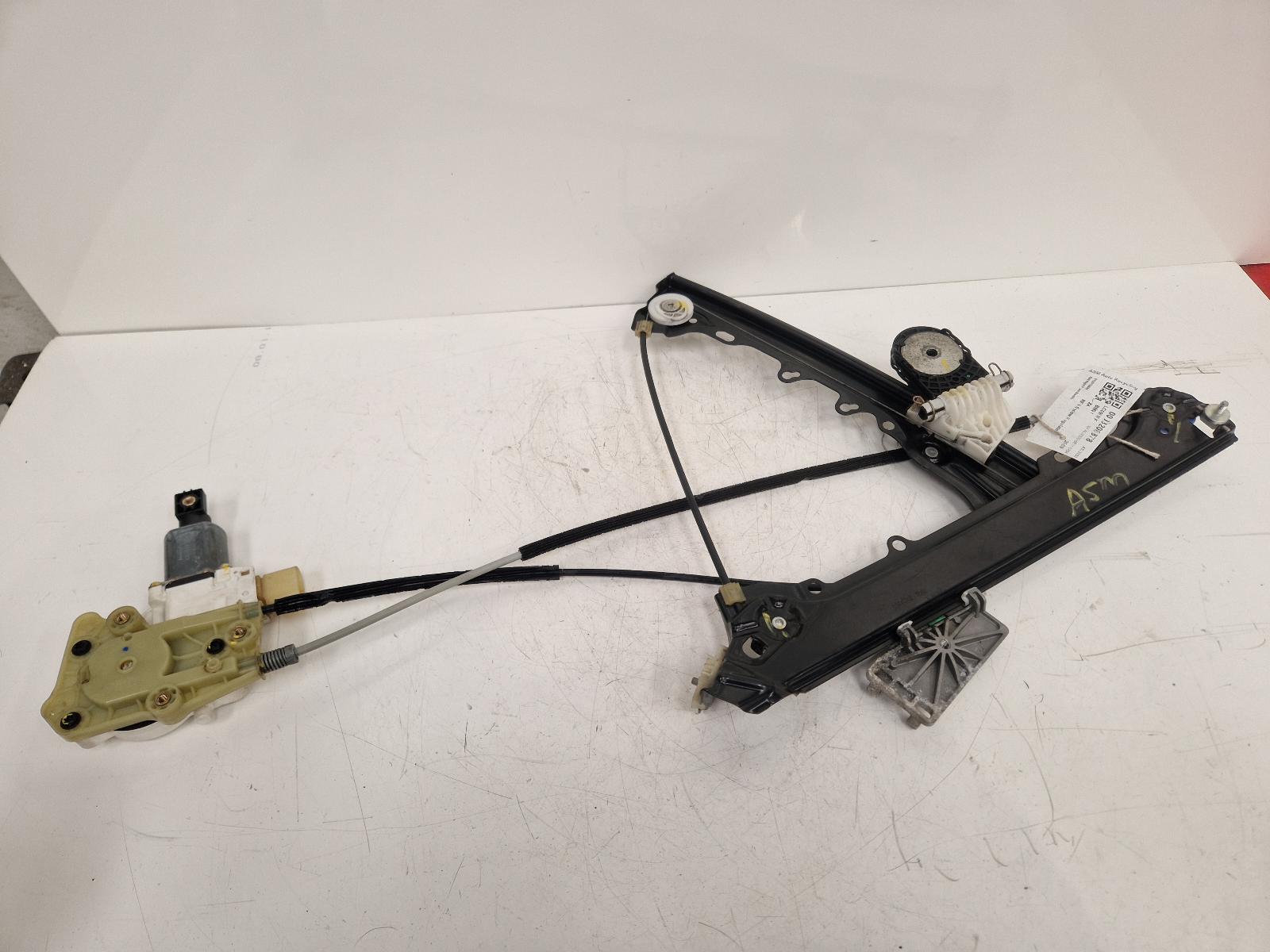 View Auto part RF Window Regulator Bmw Z4 2009