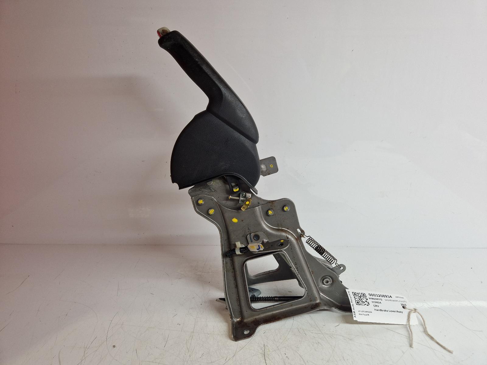 View Auto part Handbrake Lever/Button/Assembly Honda Crv 2016