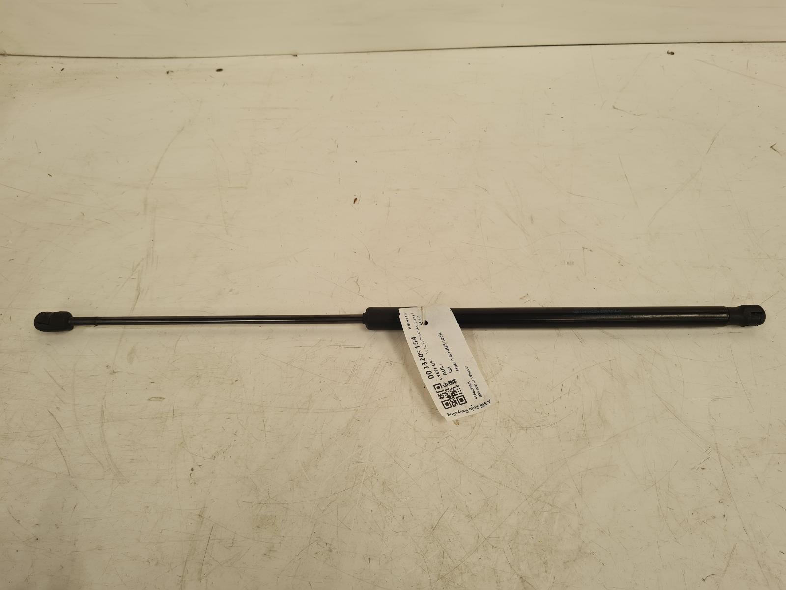 View Auto part Hatch Strut/Shock Audi Q2 2017