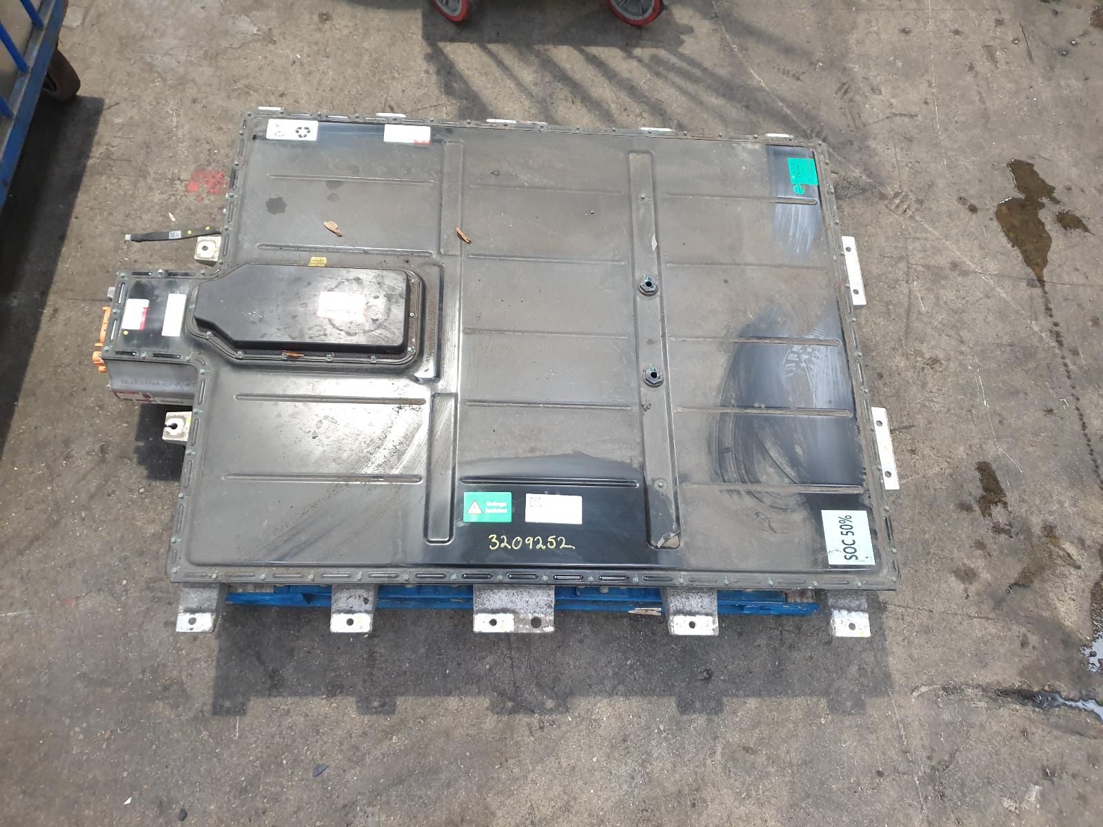View Auto part Hybrid Battery Cell Mg Zs 2019