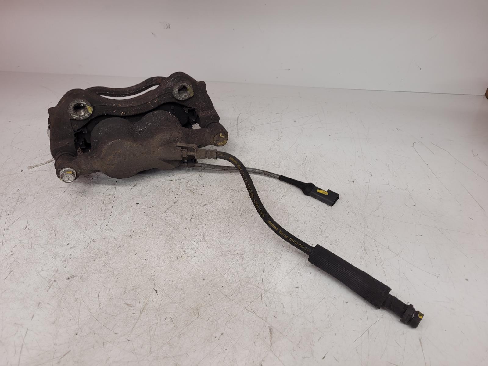 View Auto part Caliper Ford Transit Custom 2020
