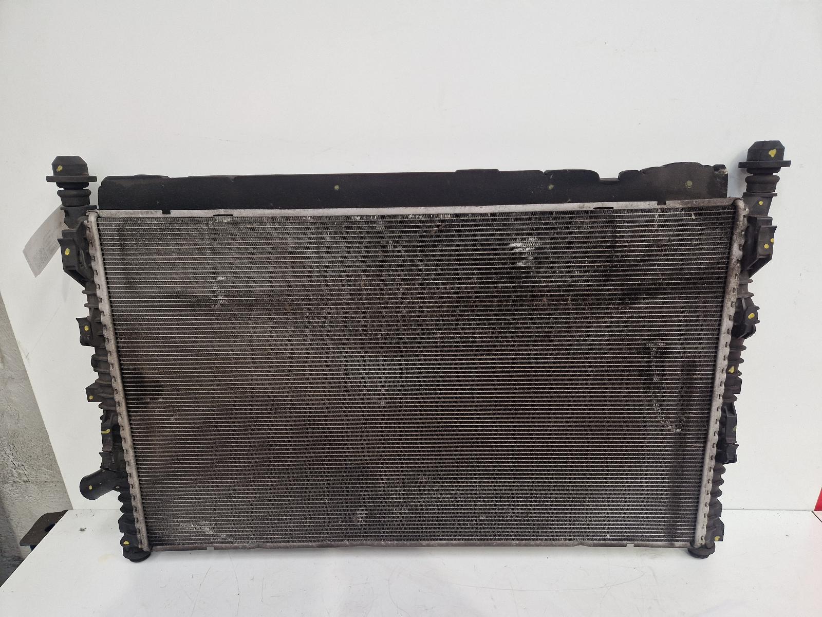 View Auto part Radiator Ford Transit Custom 2020