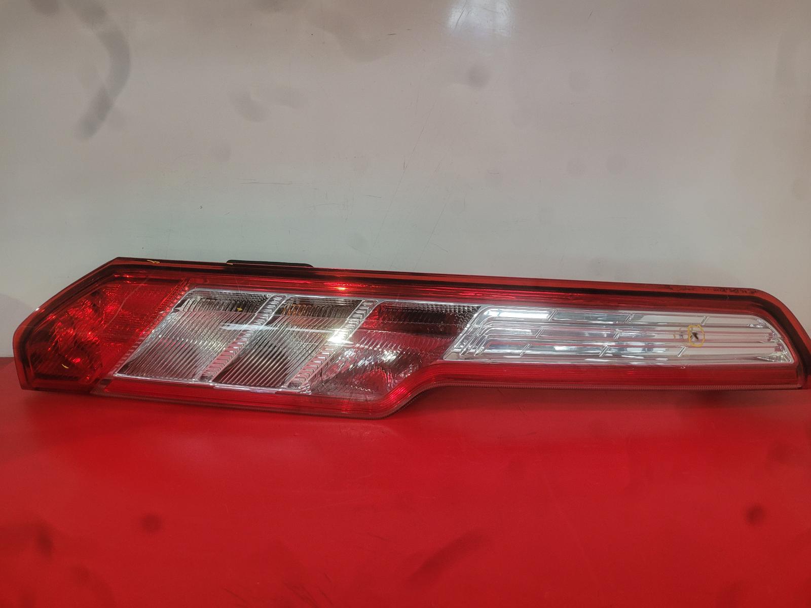 View Auto part L Taillight Ford Transit Custom 2020