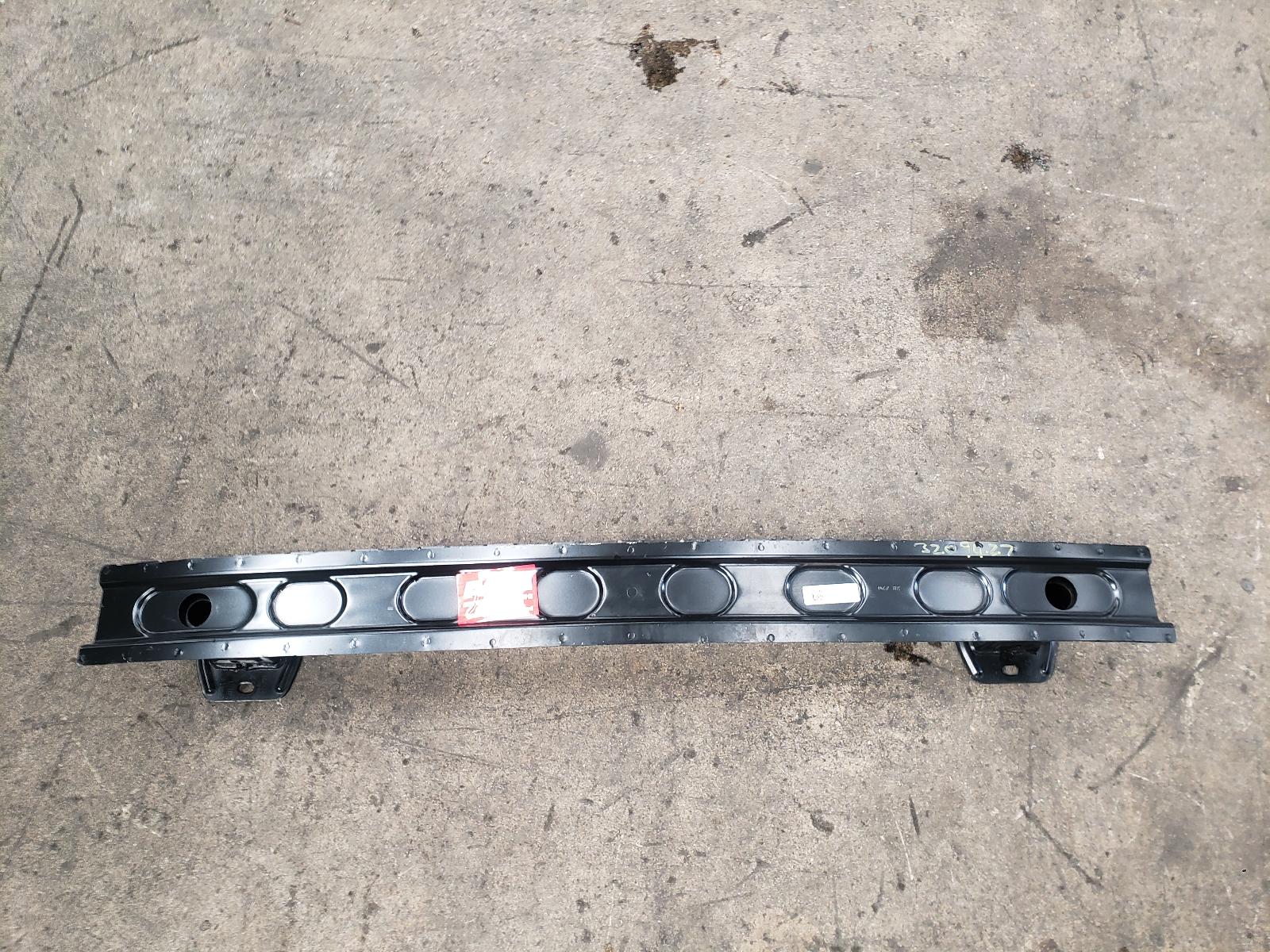 View Auto part Rear Bumper Reinforcement Mercedes Cla 2020