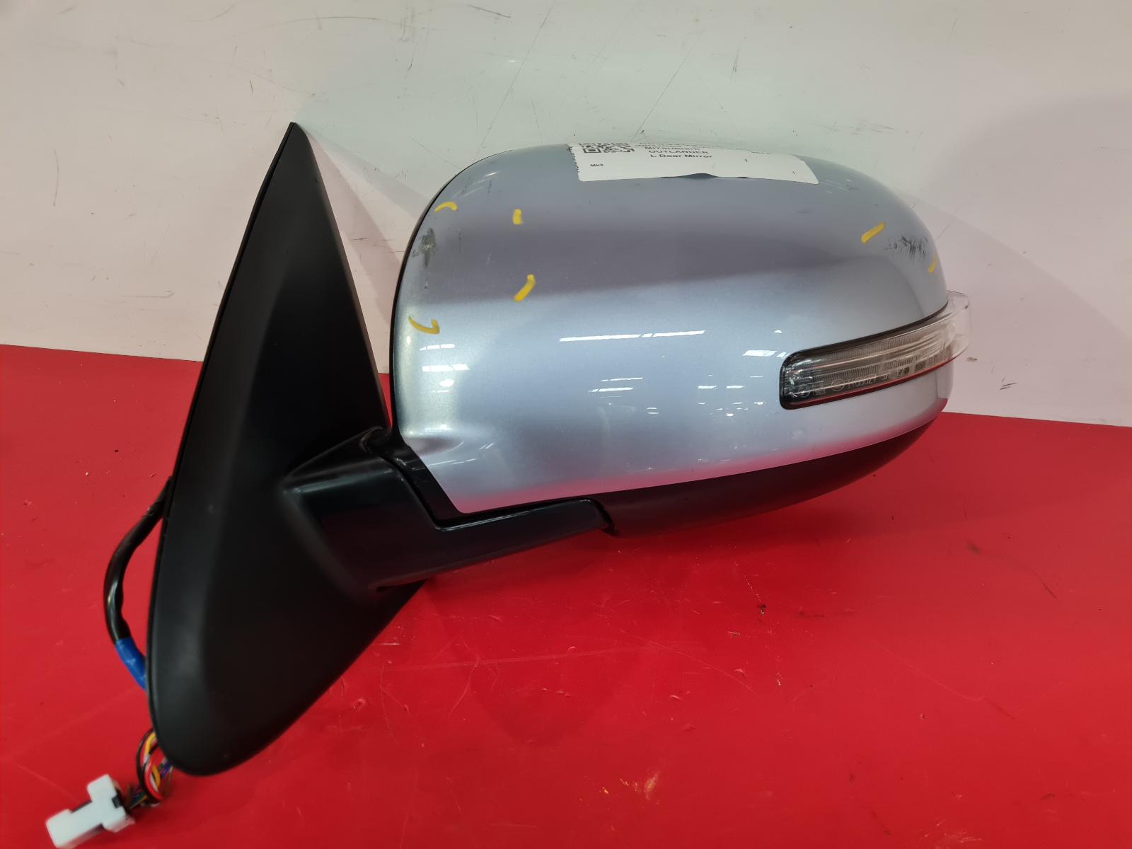 View Auto part L Door Mirror Mitsubishi Outlander 2014