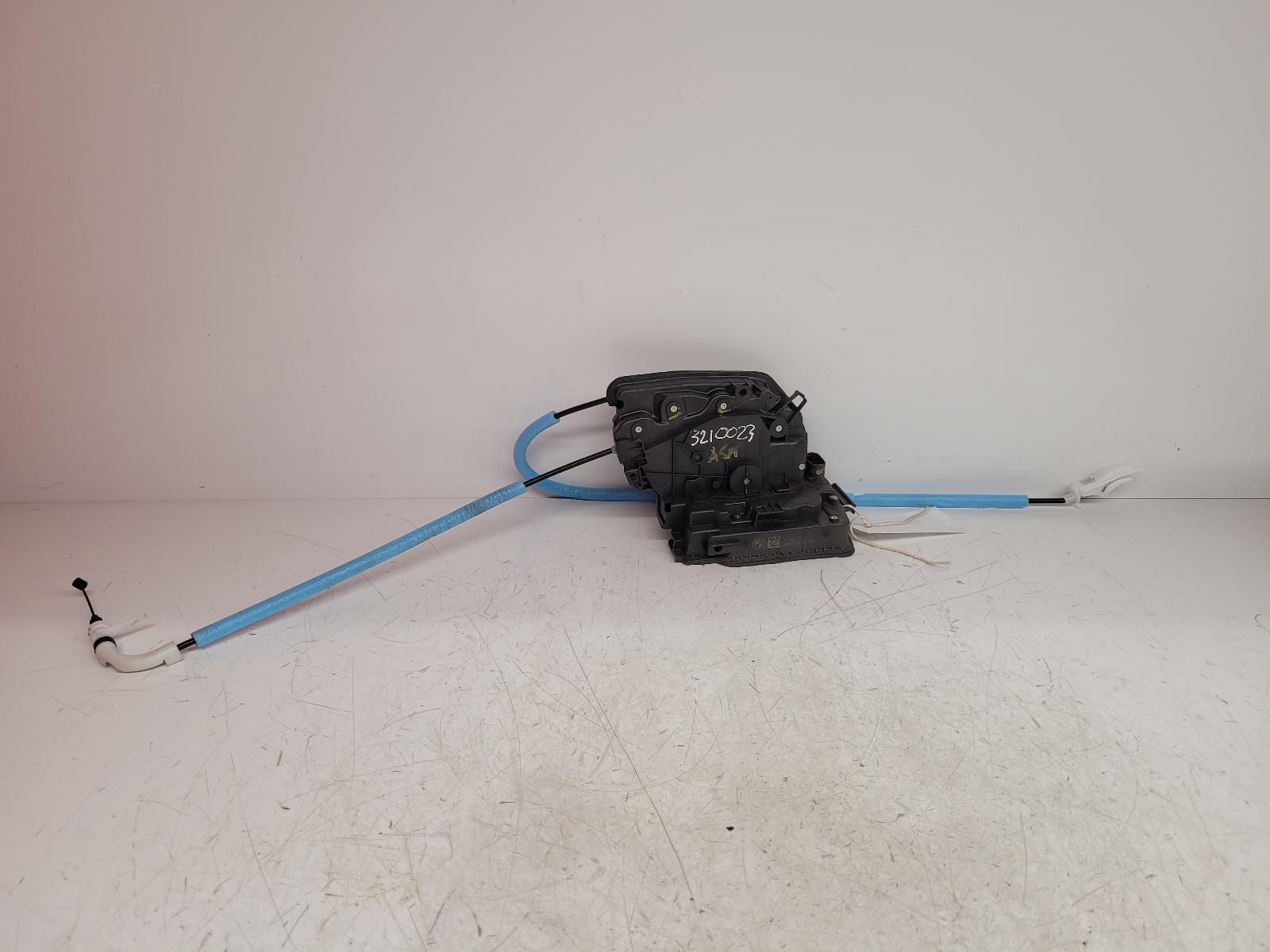 View Auto part Door Lock Assembly Bmw X6 2016