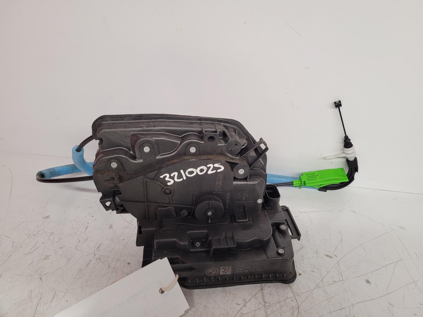 View Auto part Door Lock Assembly Bmw X6 2016