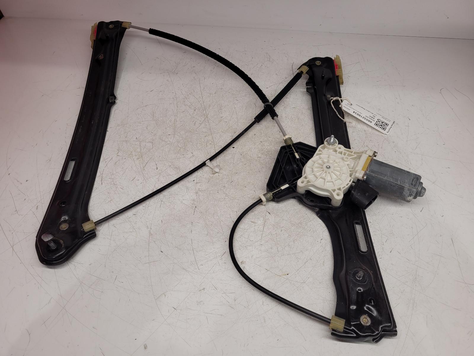 View Auto part LF Window Regulator Bmw X6 2016